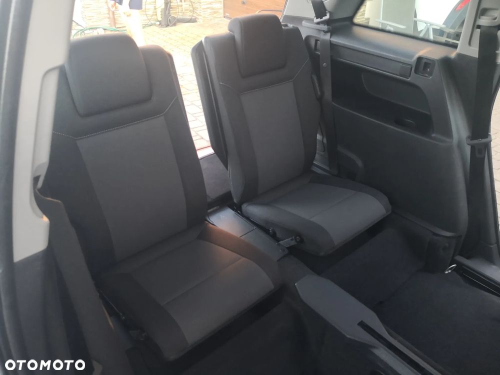 Opel Zafira 1.8 Enjoy - 12