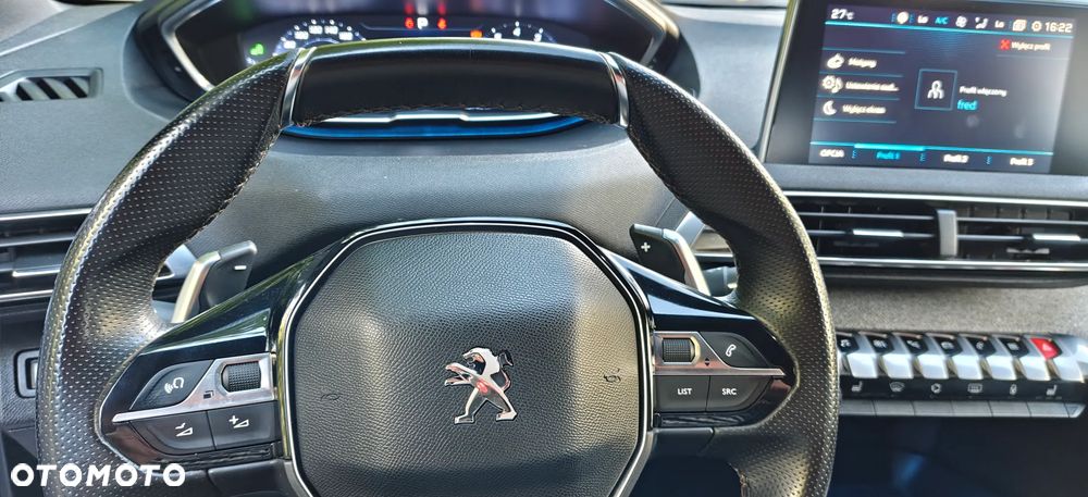 Peugeot 3008 - 29