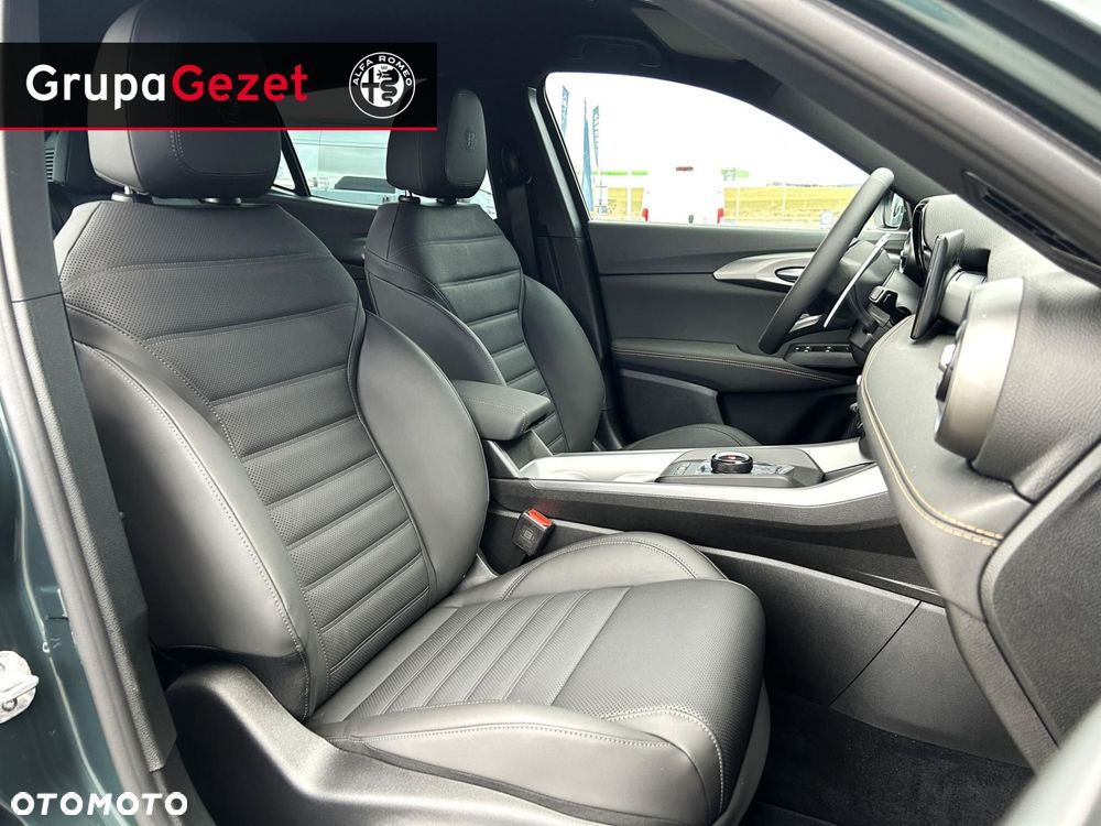 Alfa Romeo Tonale 1.5 T4 GSE mHEV Edizione Speciale DCT - 8