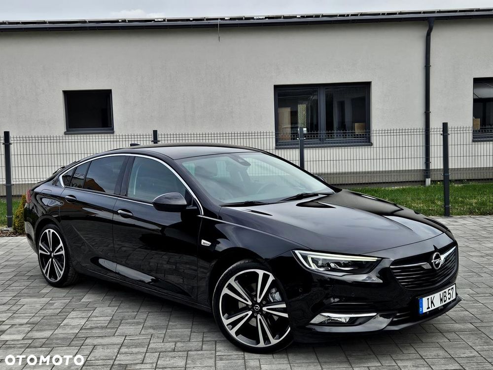 Opel Insignia 2.0 CDTI ecoFLEX Start/Stop Innovation - 15