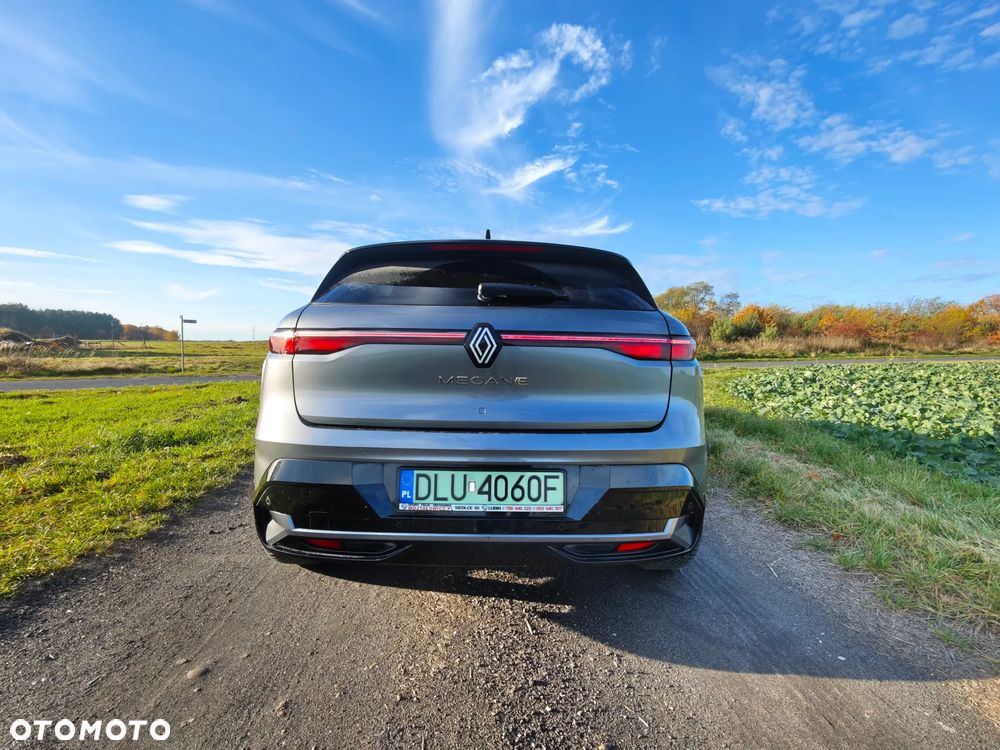 Renault Megane EV60 Techno - 3