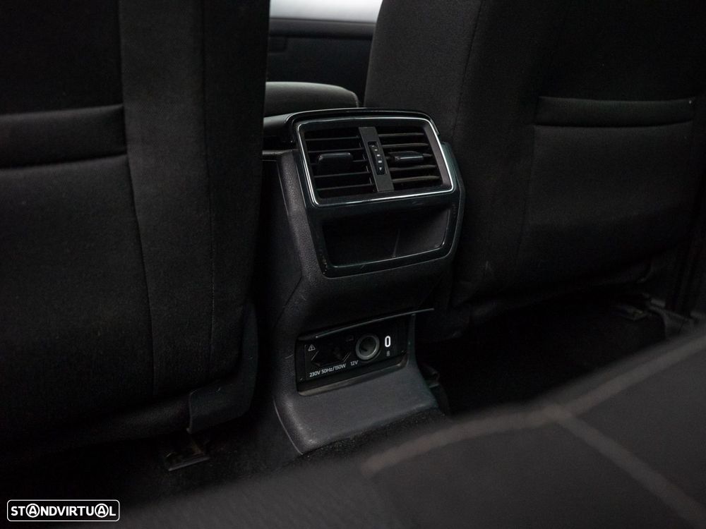 Skoda Kodiaq 2.0 TDI Ambition DSG - 39
