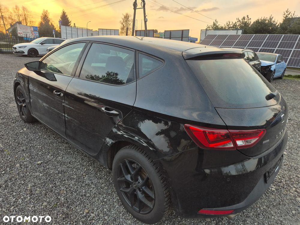 Seat Leon 1.4 TSI Start&Stop FR - 5