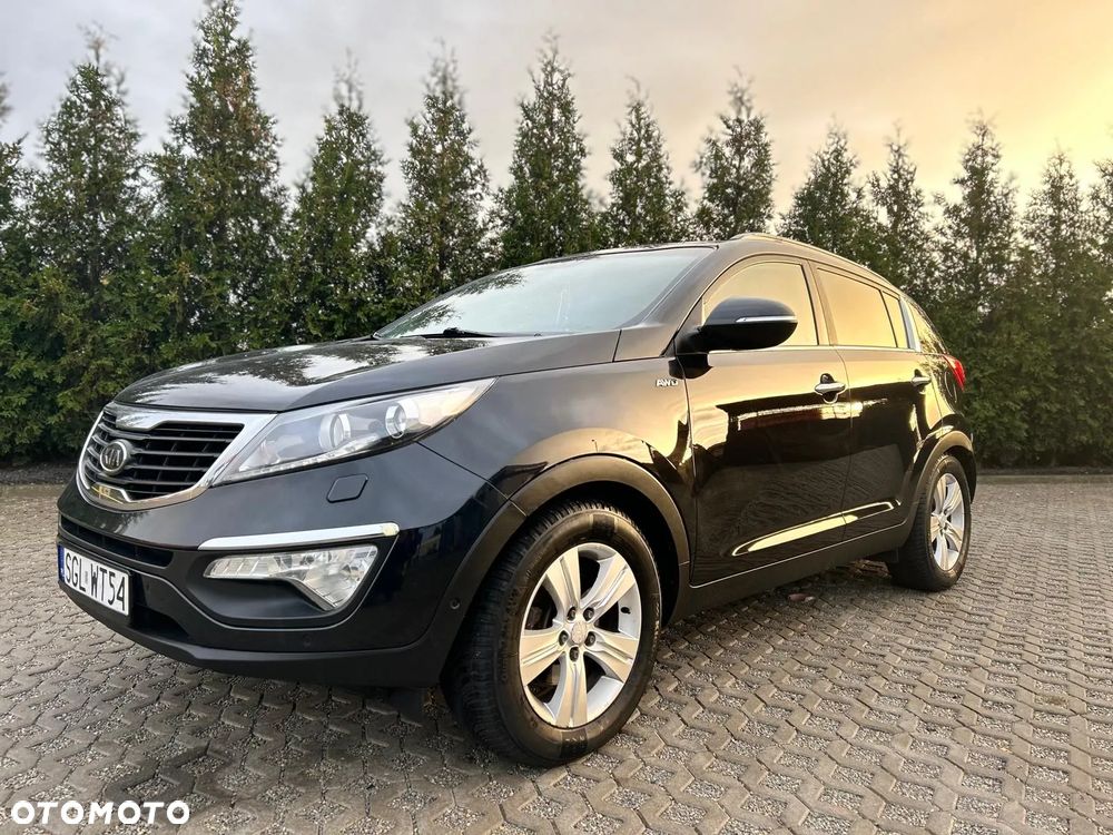 Kia Sportage - 15