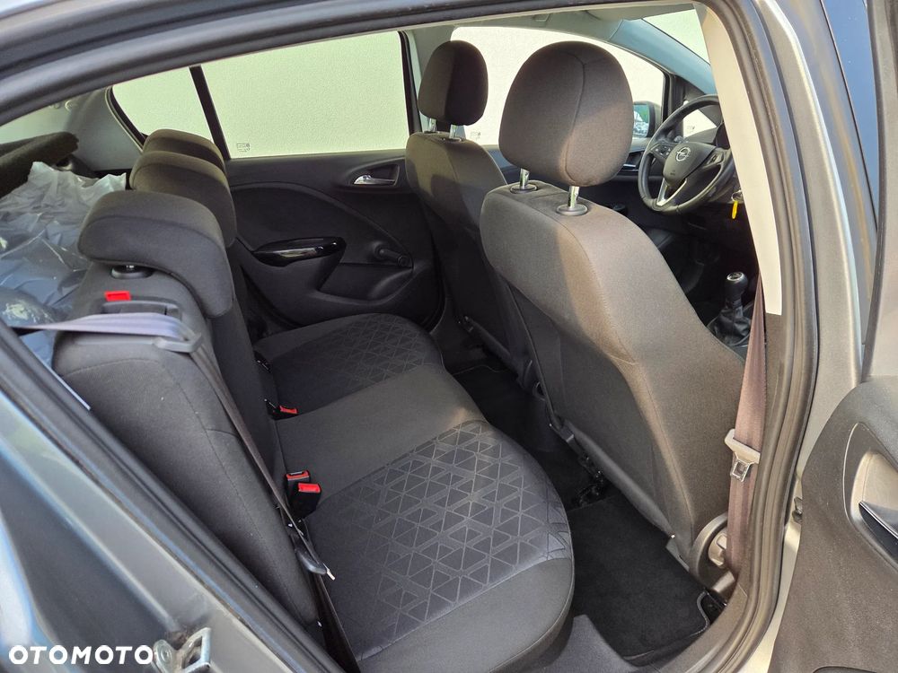 Opel Corsa - 13