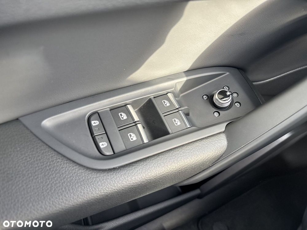 Audi Q5 Sportback - 21
