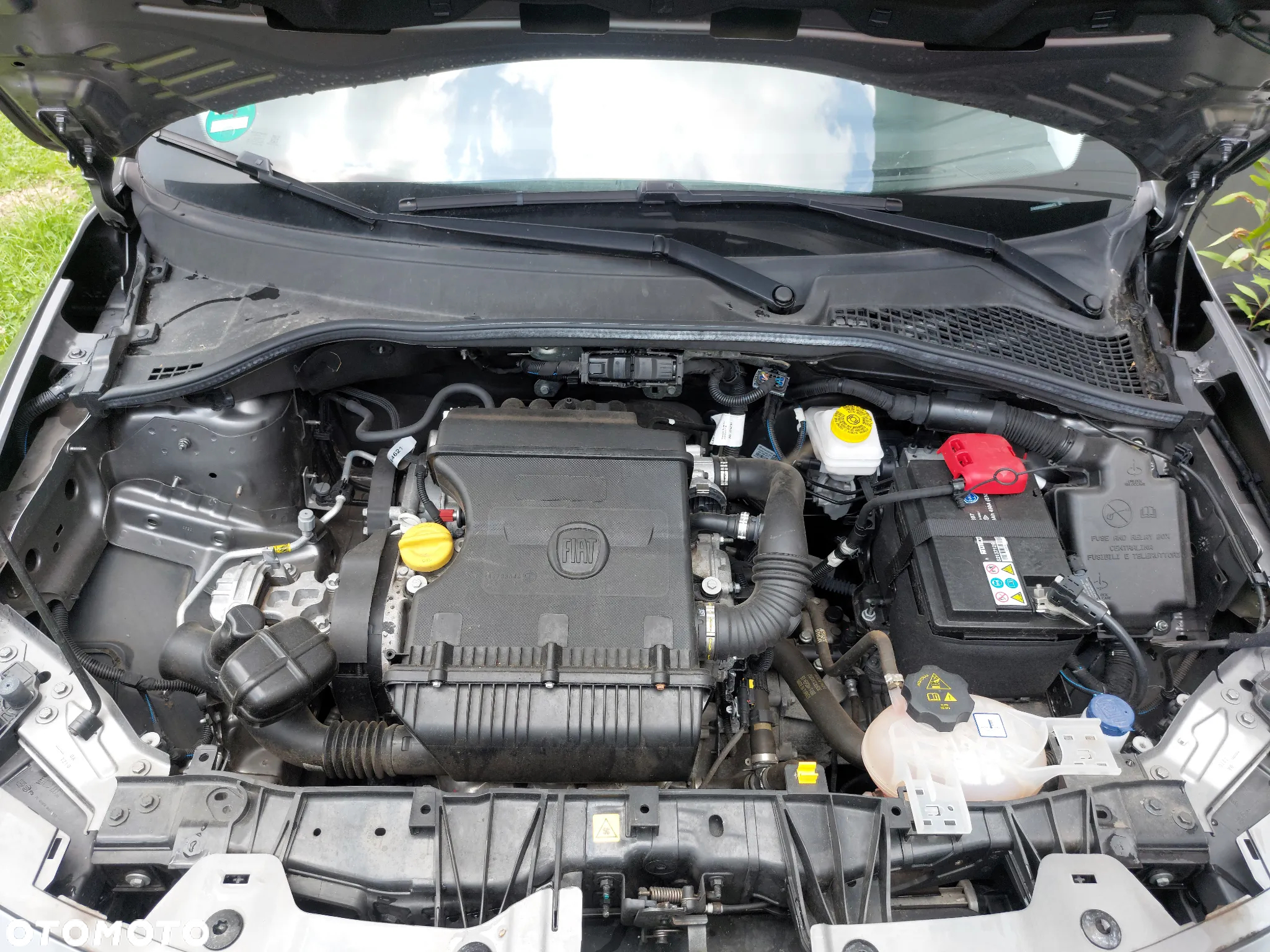 Fiat Tipo 1.4 16v Street - 14