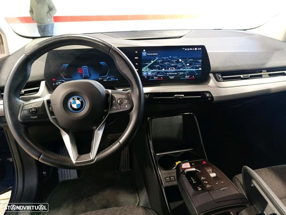 BMW 225xe Active Tourer e xDrive - 13
