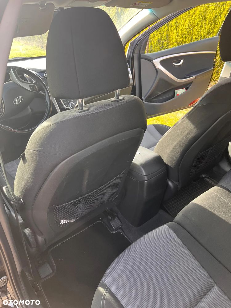 Hyundai i30 - 16