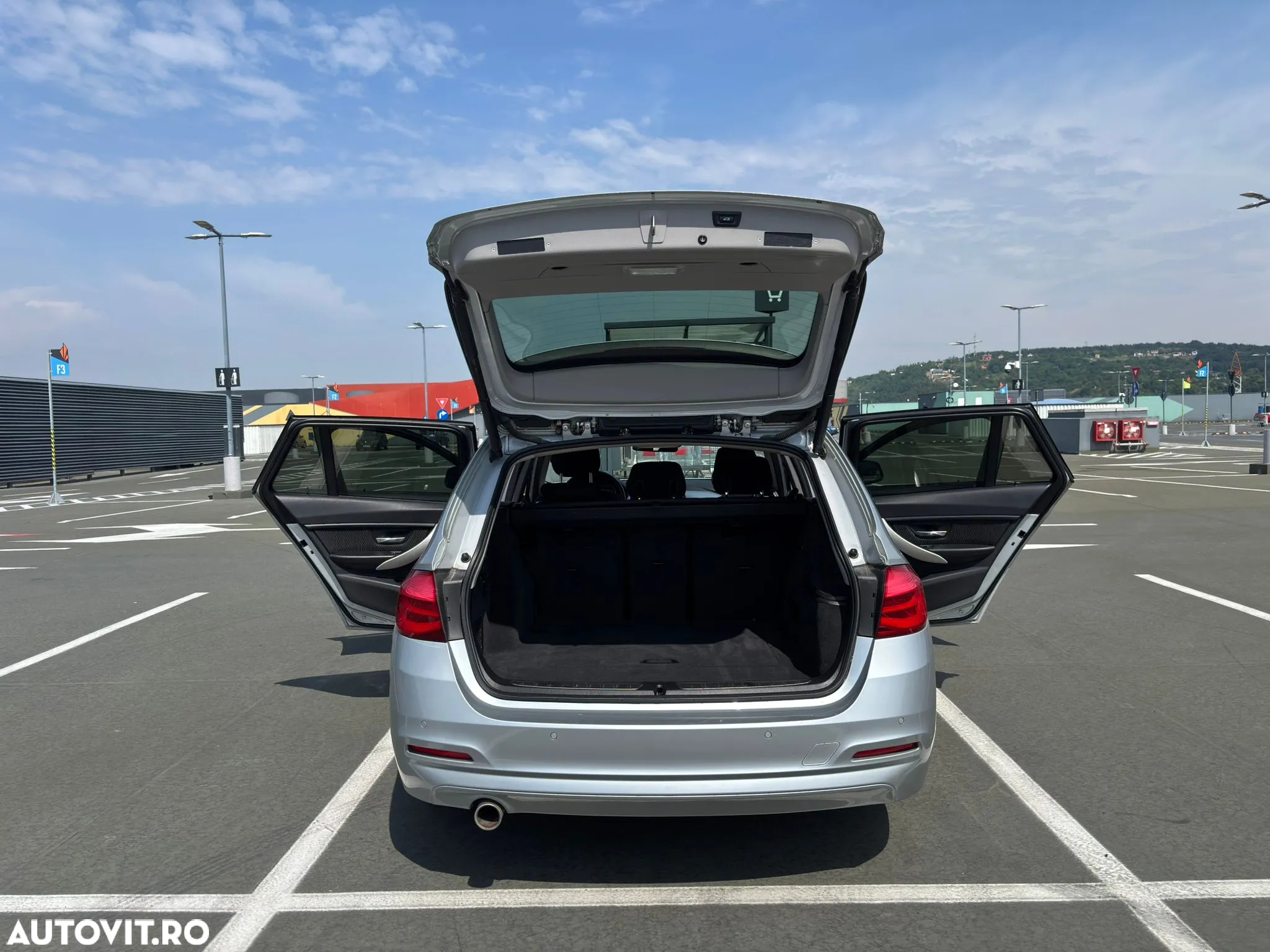 BMW Seria 3 - 13