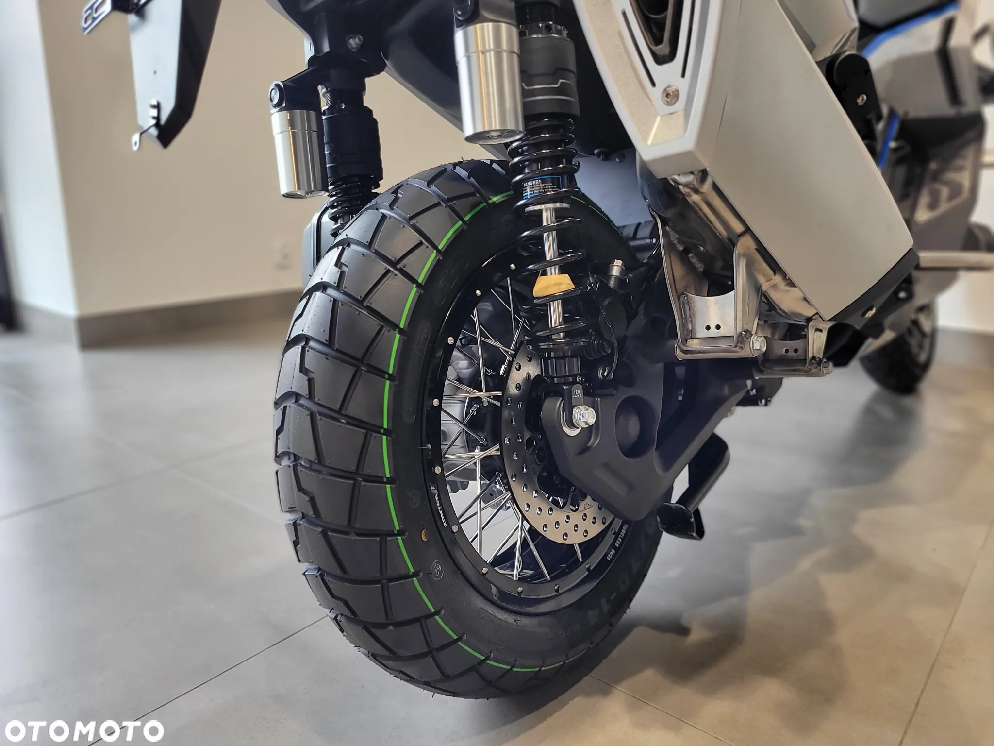 Zontes Inny - 10