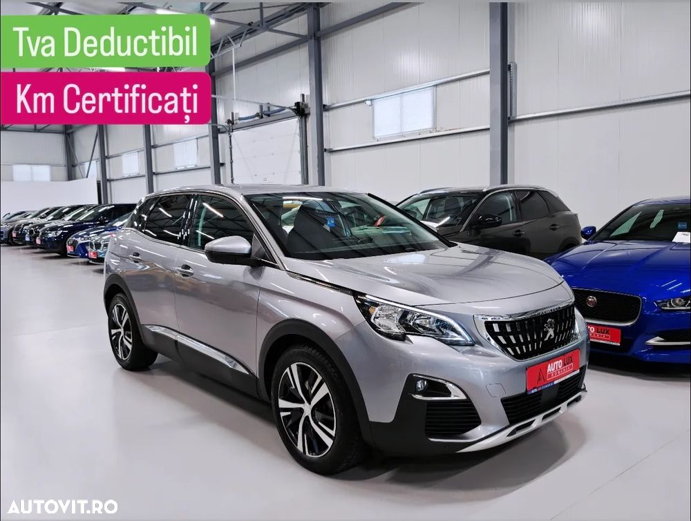 AutoLux Romania | Autovit.ro