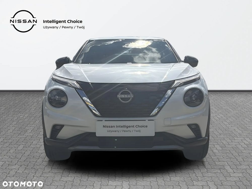 Nissan Juke - 9