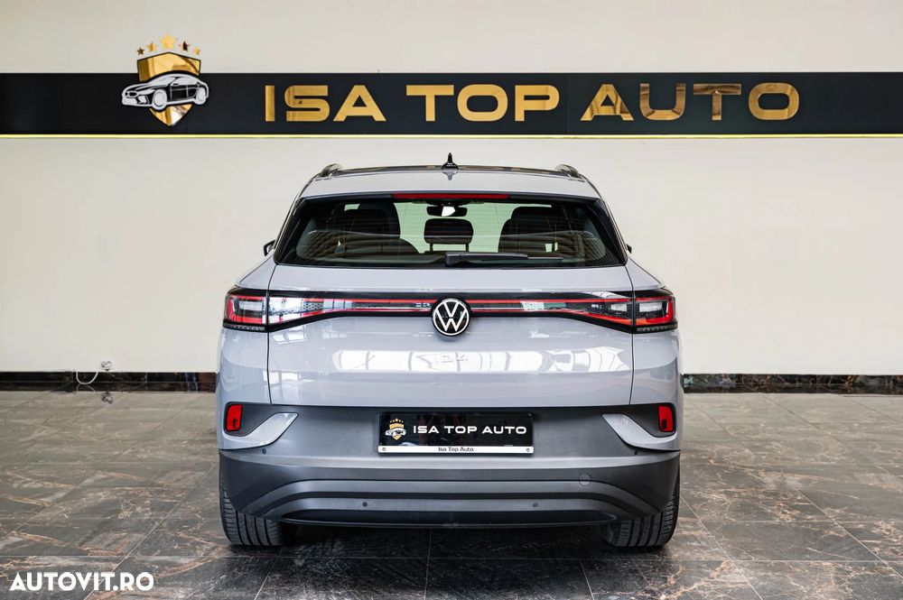 VOLKSWAGEN ID.4 2023 — imagine 34