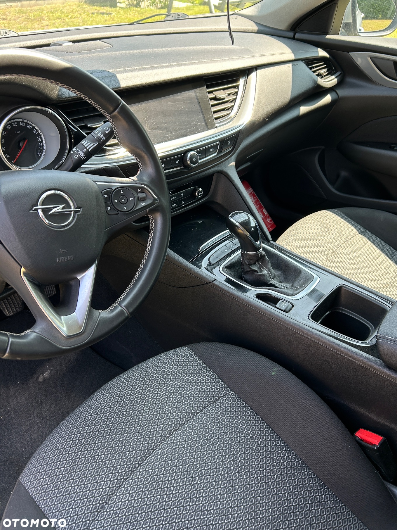 Opel Insignia 1.6 CDTI Sports Tourer ecoFLEXStart/Stop - 9