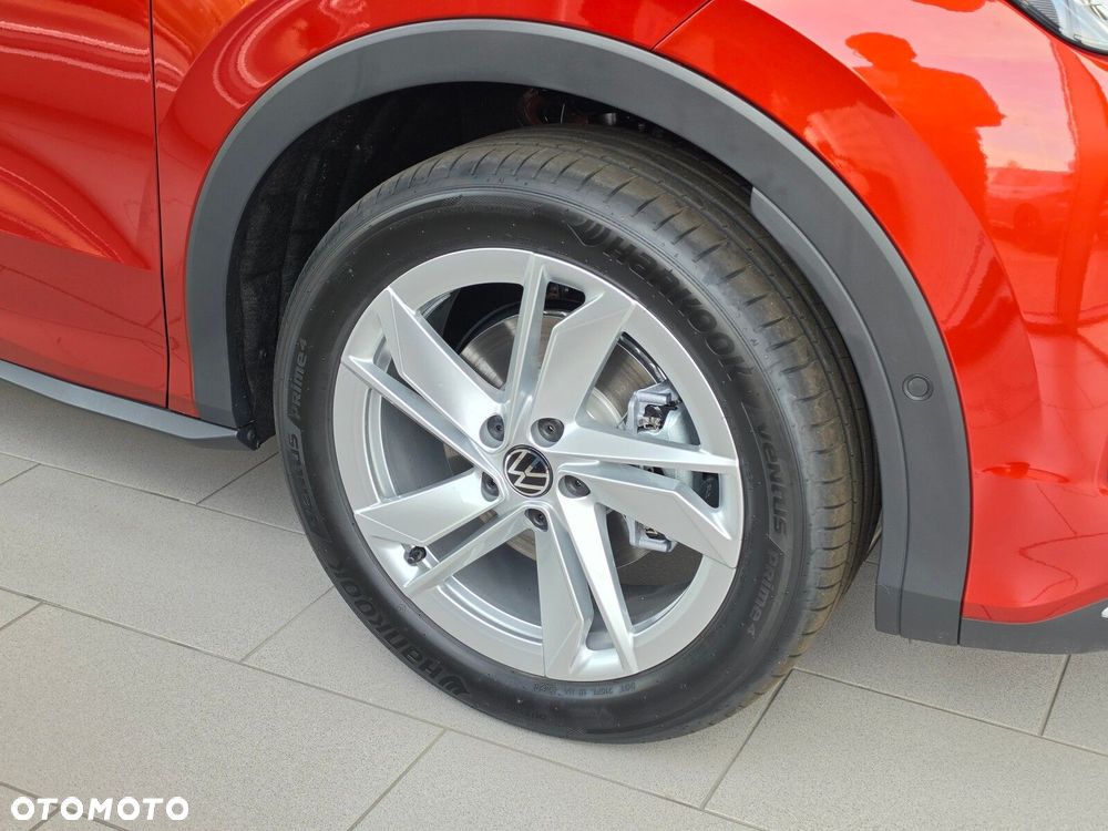 Volkswagen T-Roc 1.5 eTSI Life DSG - 7