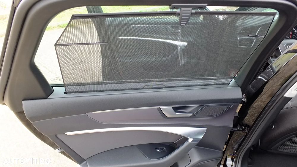 Audi A6 Avant 35 TDI S tronic advanced - 22