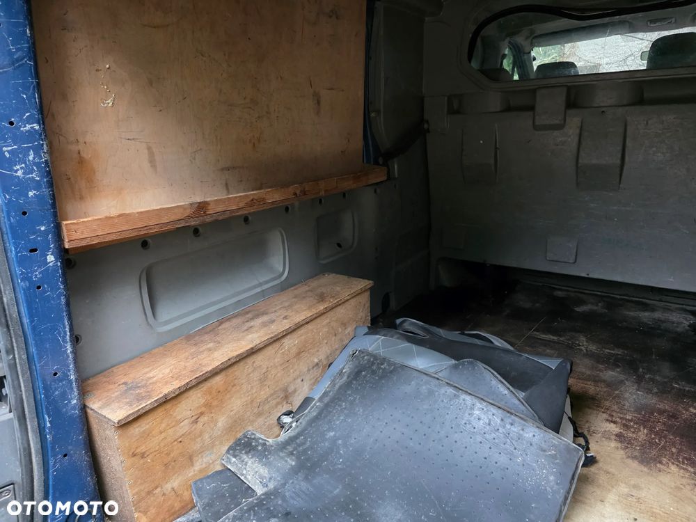 Opel Vivaro L1H1 2.9t - 16