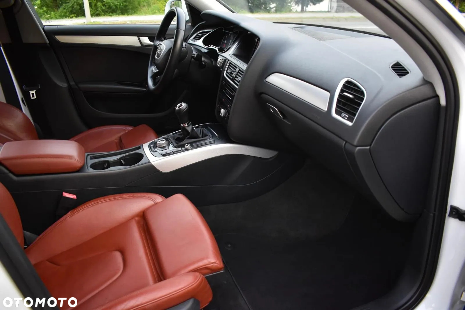 Audi A4 2.0 TDI Prime Line - 11