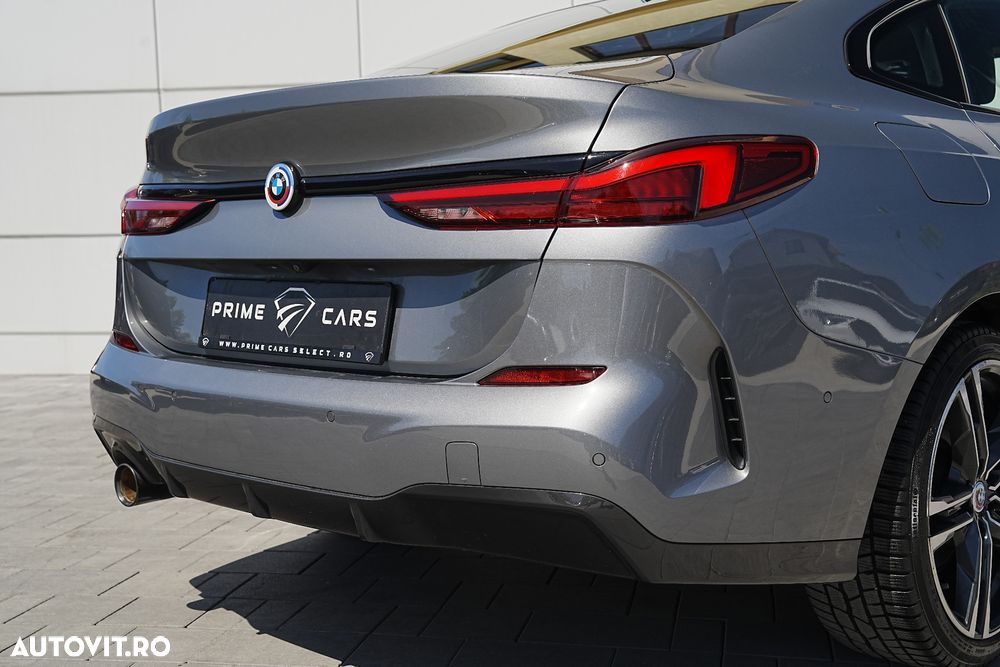 BMW Seria 2 218i Aut. M Sport - 15