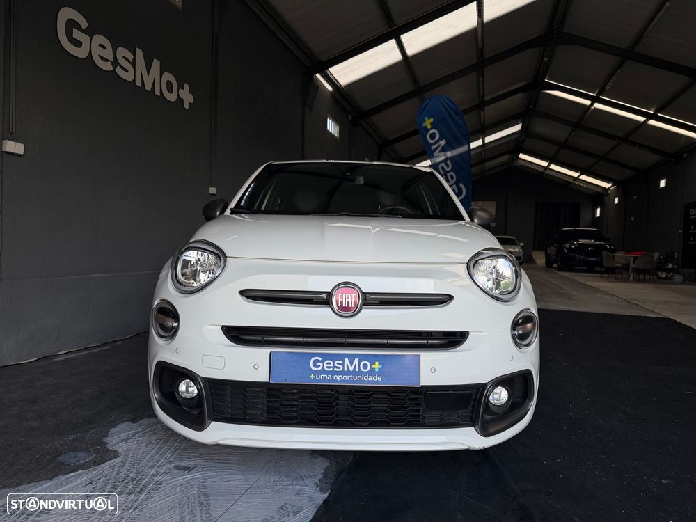 Fiat 500X 1.0 FireFly Sport - 8