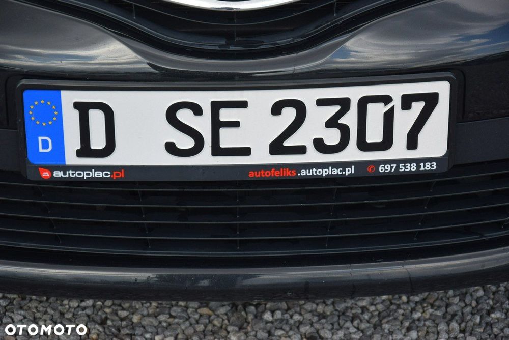 Toyota Yaris 1.33 Prestige - 4