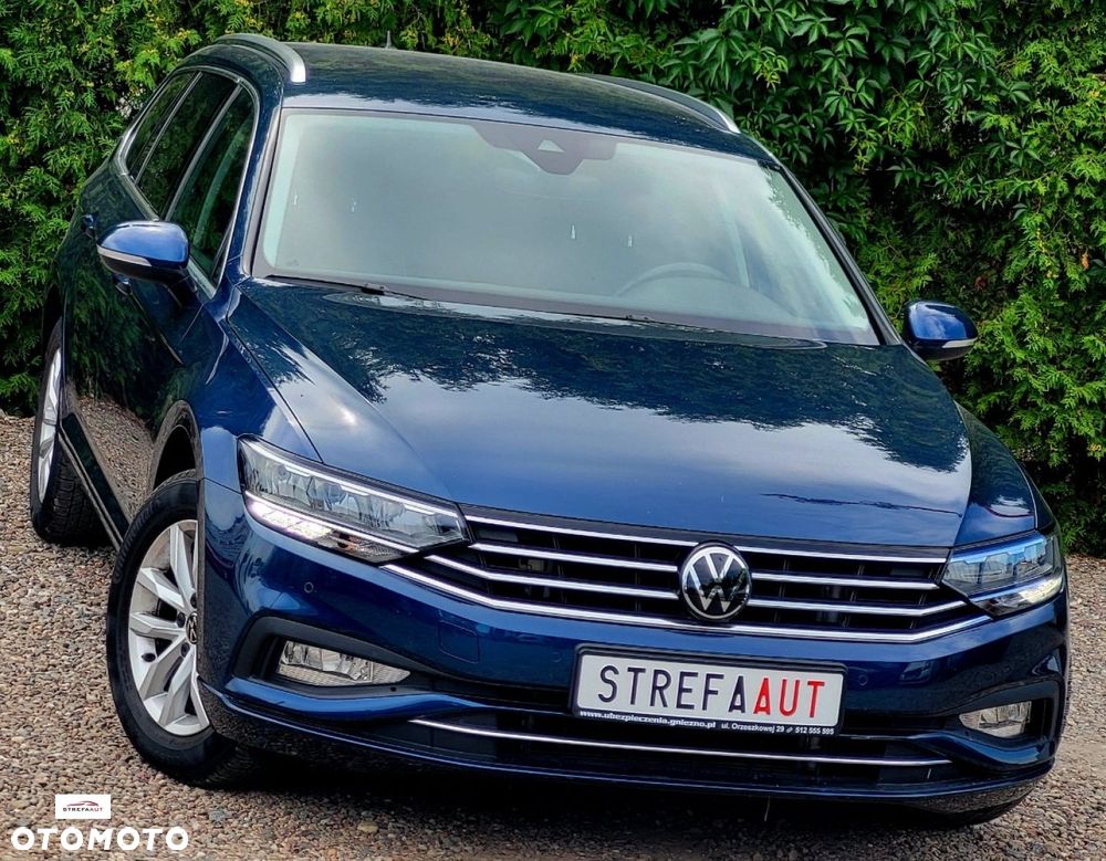 Volkswagen Passat - 3