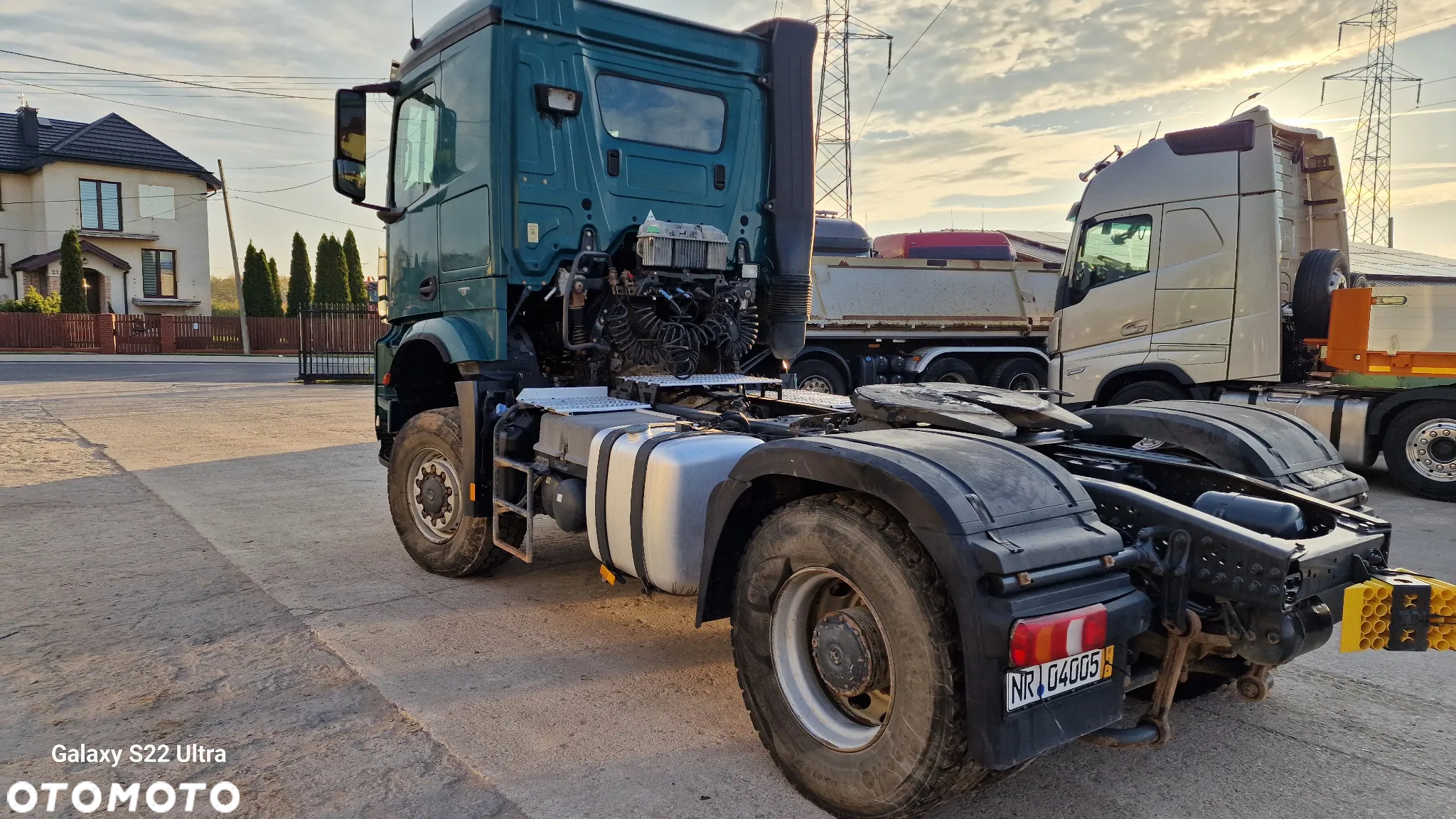 MAN TGS/TGX 4x4 waldput.com waldput.com - 9