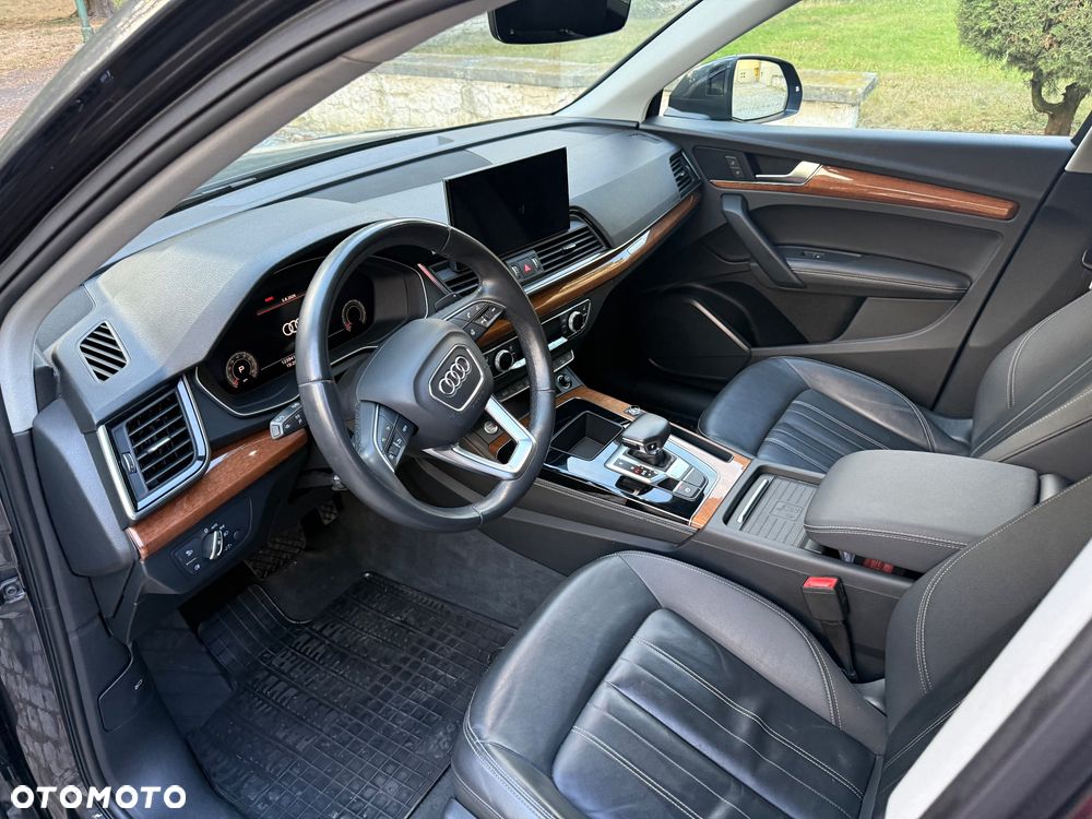 Audi Q5 - 10