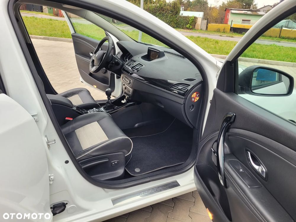 Renault Megane 1.4 16V TCE Bose Edition - 32