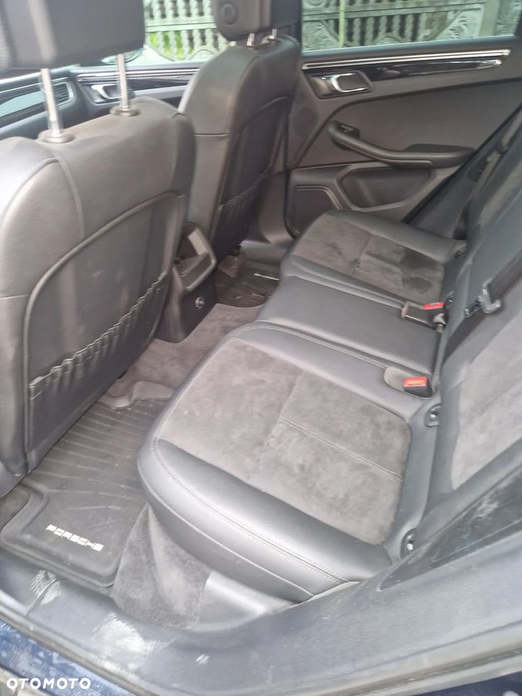 Porsche Macan S PDK - 8