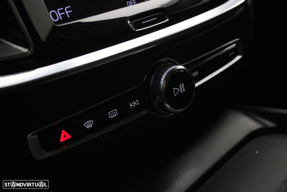 Volvo V60 2.0 D3 Geartronic - 15
