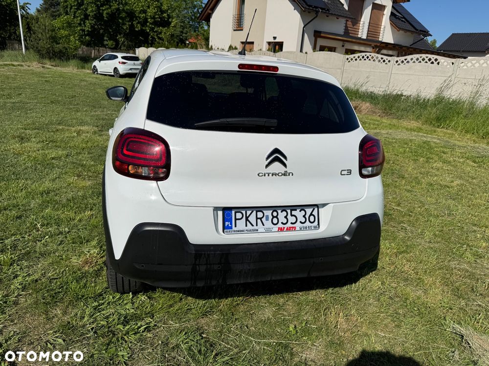 Citroën C3 - 5