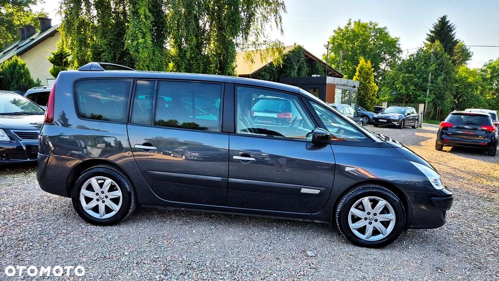 Renault Grand Espace 2.0 Initiale - 10