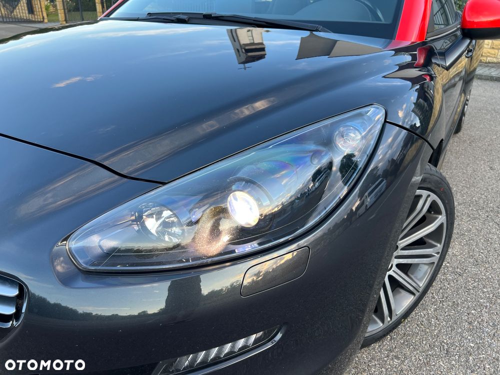 Peugeot RCZ - 39