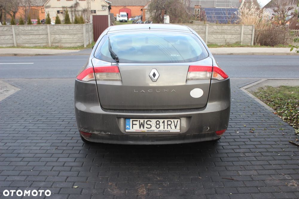 Renault Laguna 2.0 DCi Expression - 2
