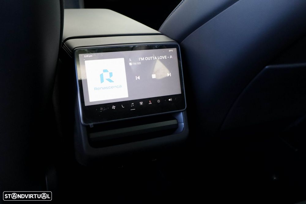 Tesla Model 3 Long Range Tração Integral - 36