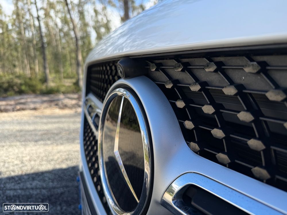 Mercedes-Benz GLA 250 e 8G-DCT Edition Progressive Line - 13