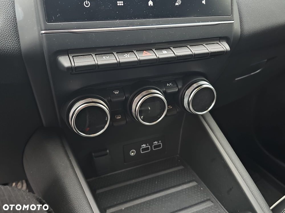 Renault Captur 1.6 E-TECH Full Hybrid 145 Techno - 12