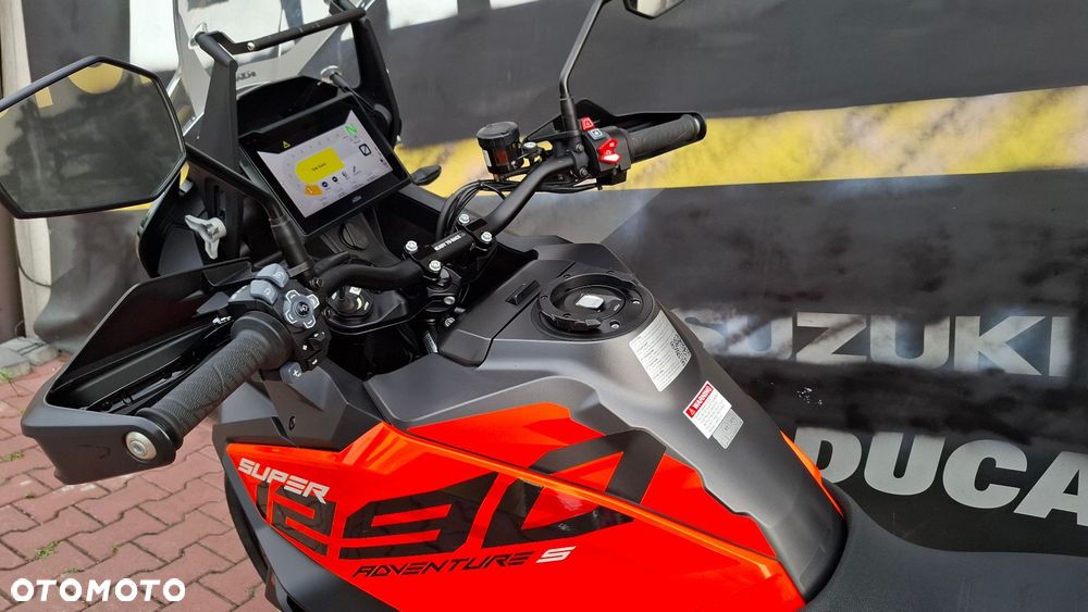 KTM Super Adventure - 15