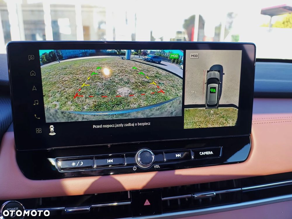 Mitsubishi Outlander PHEV Instyle Plus - 19