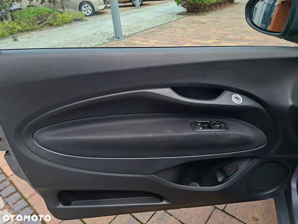 Fiat 500e 42kWh - 13