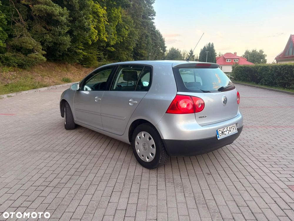 Volkswagen Golf 1.4 Edition - 24