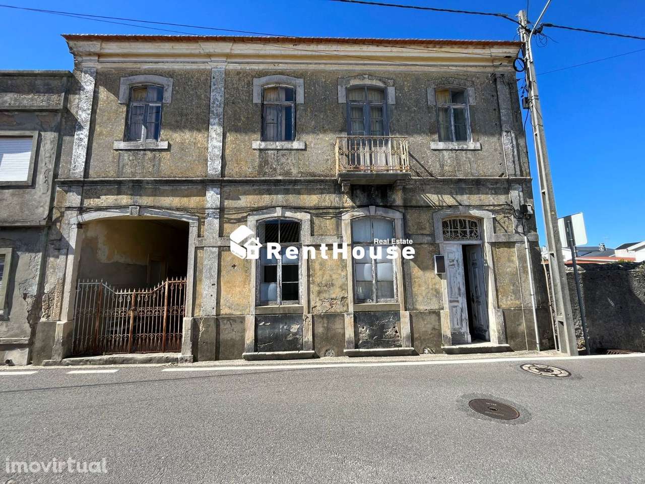 Quinta para Remodelação - Grande imagem: 4/18