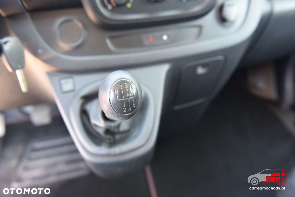 Opel Vivaro - 29