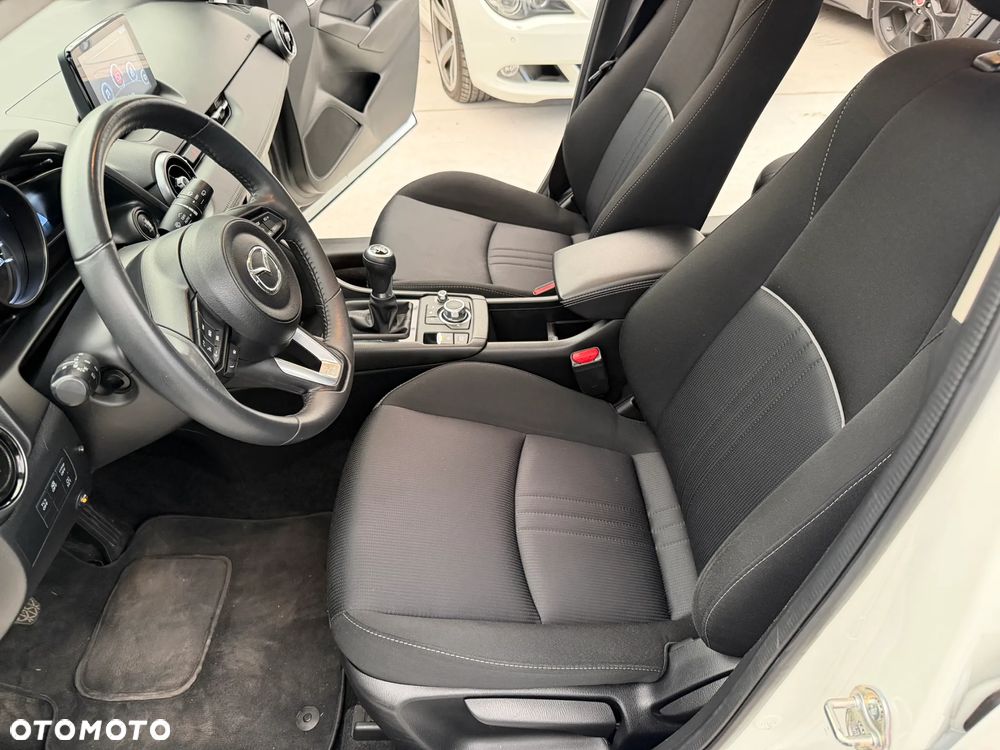 Mazda CX-3 2.0 SkyMotion - 8