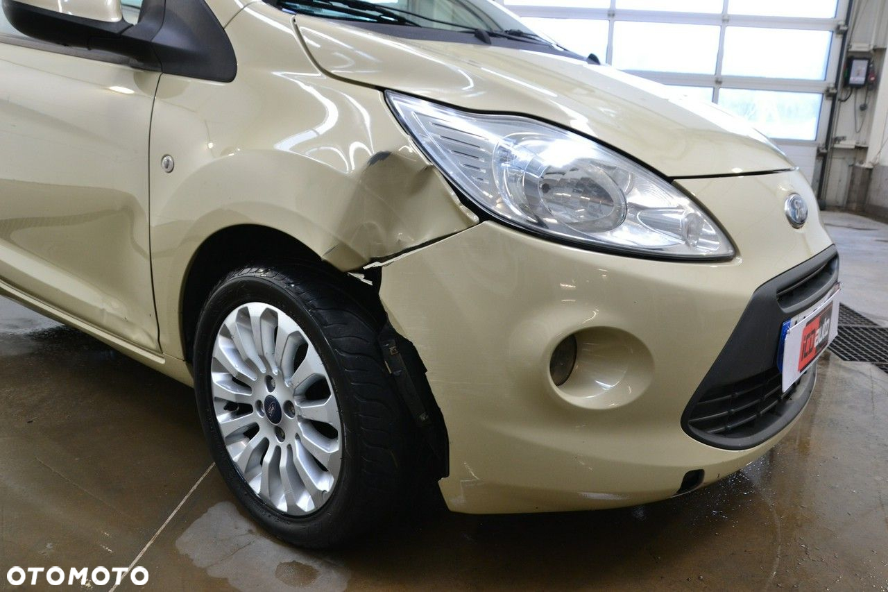 Ford KA - 10