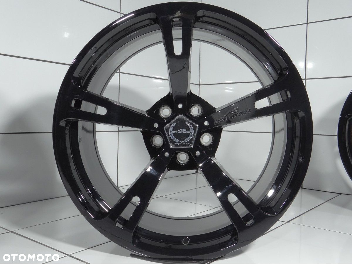 Felgi aluminiowe BMW  20" 5 E60, E61 INNE - 6