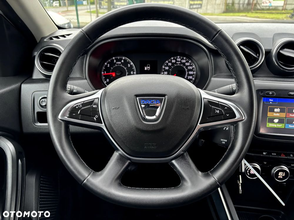 Dacia Duster SCe 115 4x2 Prestige - 22