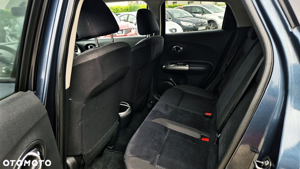 Nissan Juke 1.6 Tekna - 29